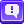 Message Attention Icon 24x24 png